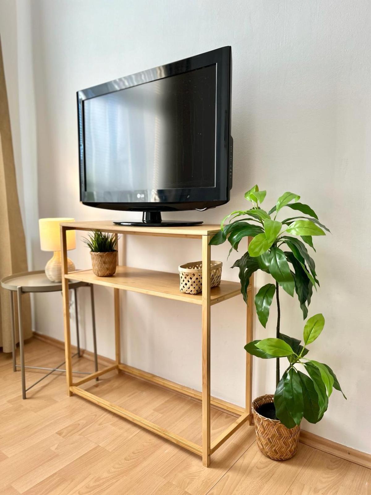 Apartment Caroline - Old Town, Ac Bratislava Exterior foto
